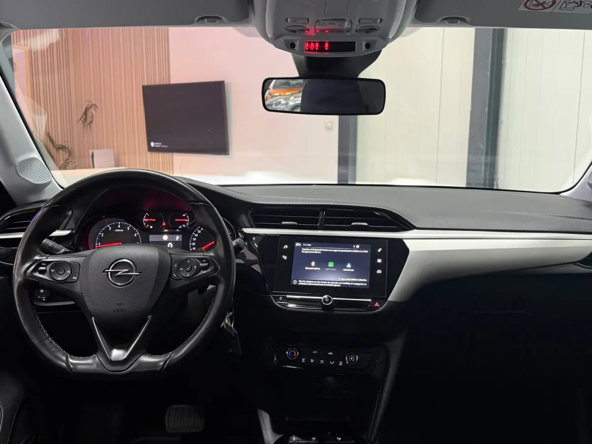 1.2 Turbo Edition |NAP| LED | Cruise Control | Parkeersensoren |Carplay|DAB+ | Rijstrookassistent