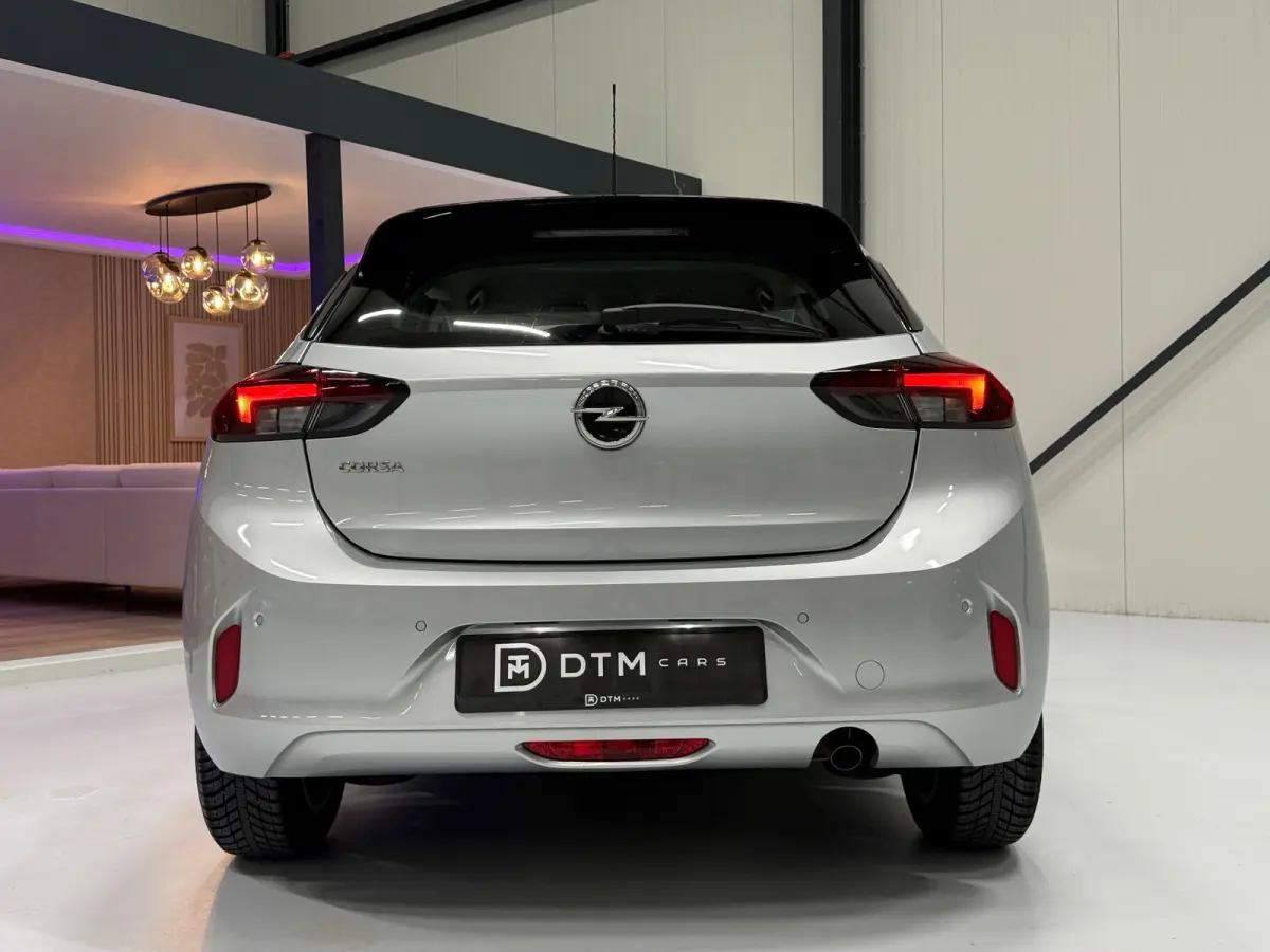 1.2 Turbo Edition |NAP| LED | Cruise Control | Parkeersensoren |Carplay|DAB+ | Rijstrookassistent