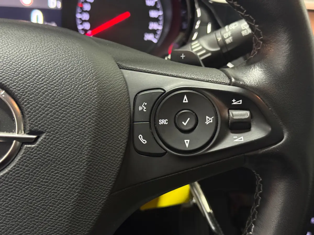 1.2 Turbo Edition |NAP| LED | Cruise Control | Parkeersensoren |Carplay|DAB+ | Rijstrookassistent