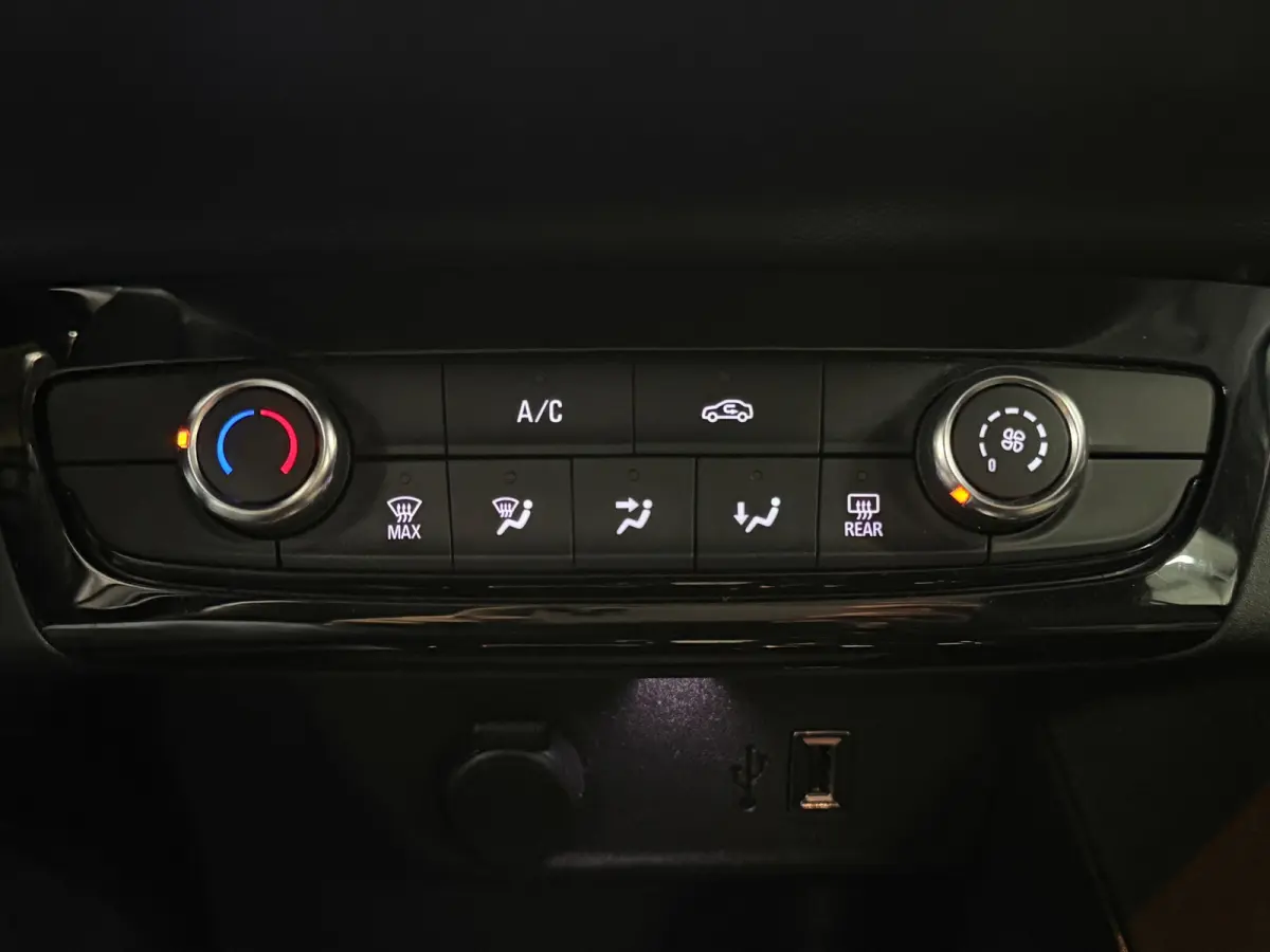 1.2 Turbo Edition |NAP| LED | Cruise Control | Parkeersensoren |Carplay|DAB+ | Rijstrookassistent