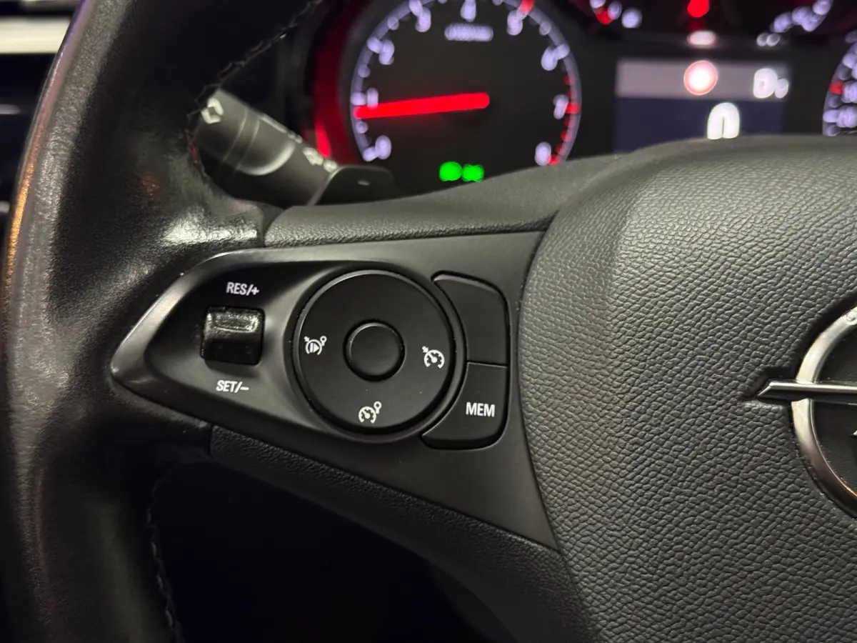 1.2 Turbo Edition |NAP| LED | Cruise Control | Parkeersensoren |Carplay|DAB+ | Rijstrookassistent