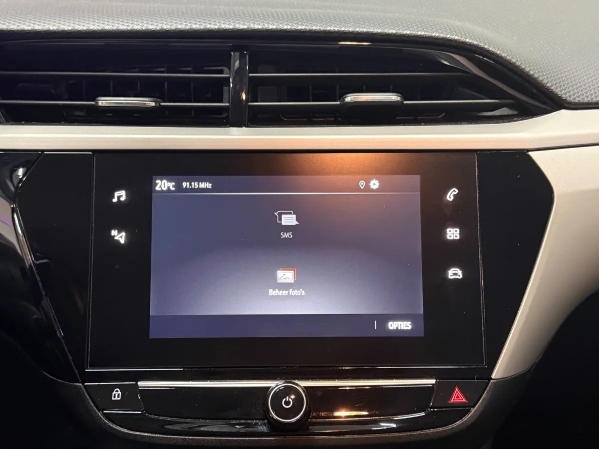 1.2 Turbo Edition |NAP| LED | Cruise Control | Parkeersensoren |Carplay|DAB+ | Rijstrookassistent