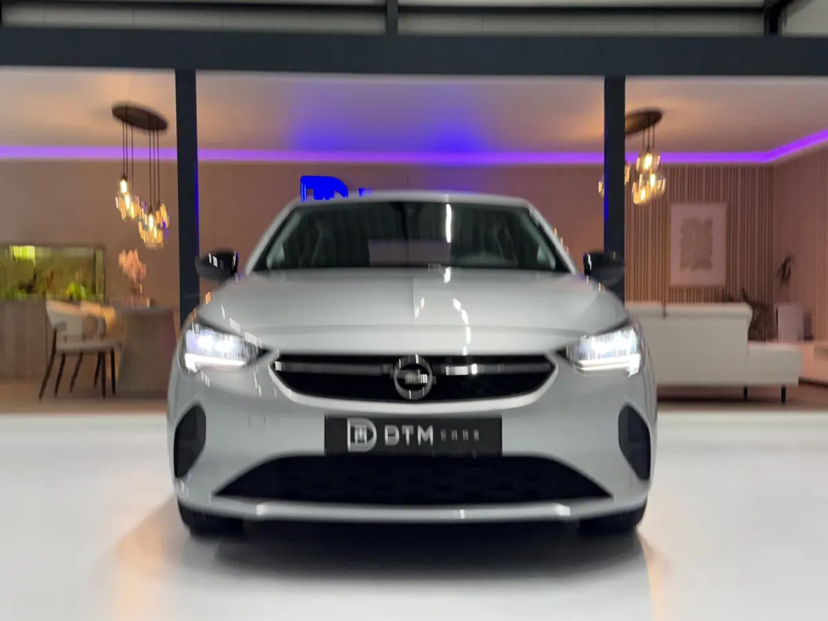 1.2 Turbo Edition |NAP| LED | Cruise Control | Parkeersensoren |Carplay|DAB+ | Rijstrookassistent