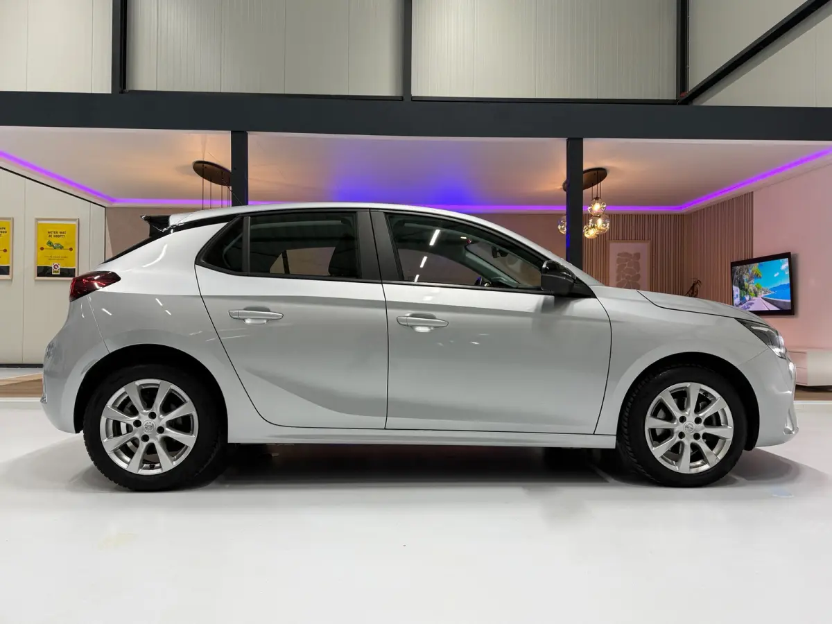 1.2 Turbo Edition |NAP| LED | Cruise Control | Parkeersensoren |Carplay|DAB+ | Rijstrookassistent