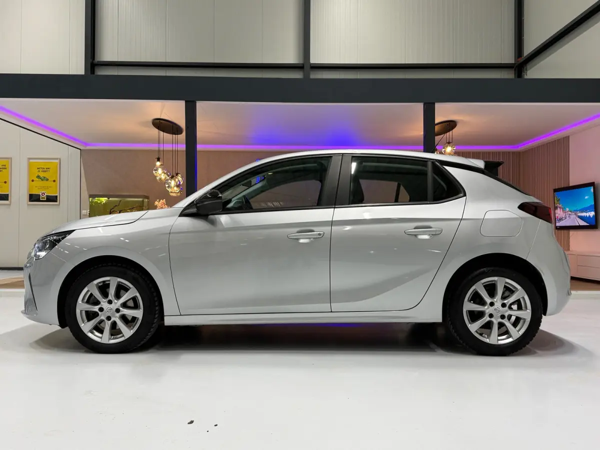 1.2 Turbo Edition |NAP| LED | Cruise Control | Parkeersensoren |Carplay|DAB+ | Rijstrookassistent