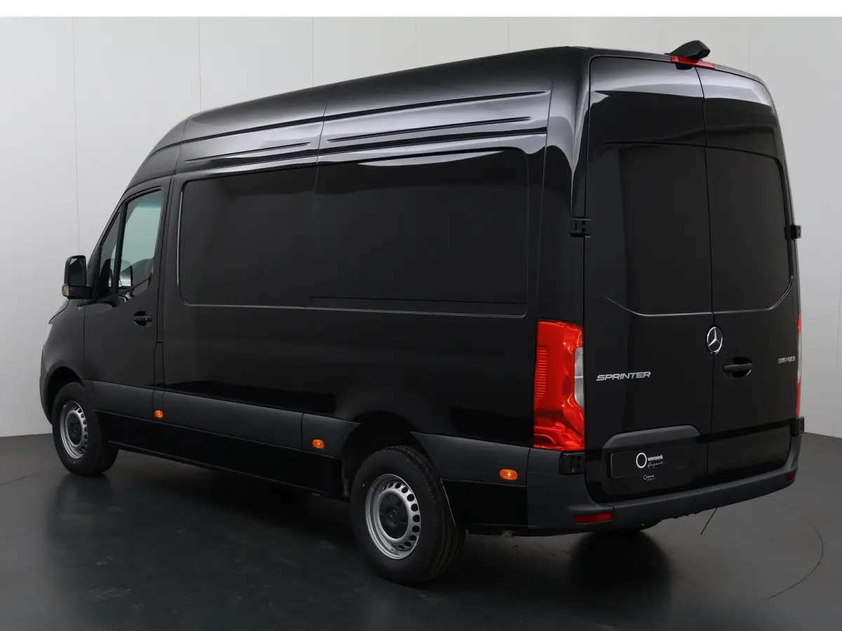 315 L2H2 RWD PRO | 3500kg TREKKEN | AUTOMAAT | 3-ZITS | CRUISE CONTROL