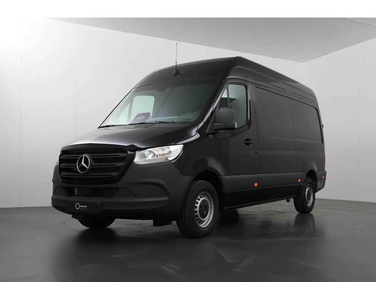 315 L2H2 RWD PRO | 3500kg TREKKEN | AUTOMAAT | 3-ZITS | CRUISE CONTROL