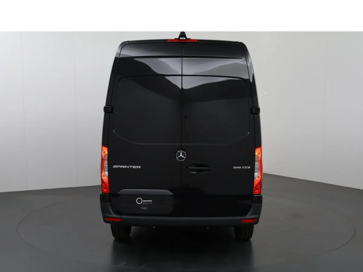 315 L2H2 RWD PRO | 3500kg TREKKEN | AUTOMAAT | 3-ZITS | CRUISE CONTROL