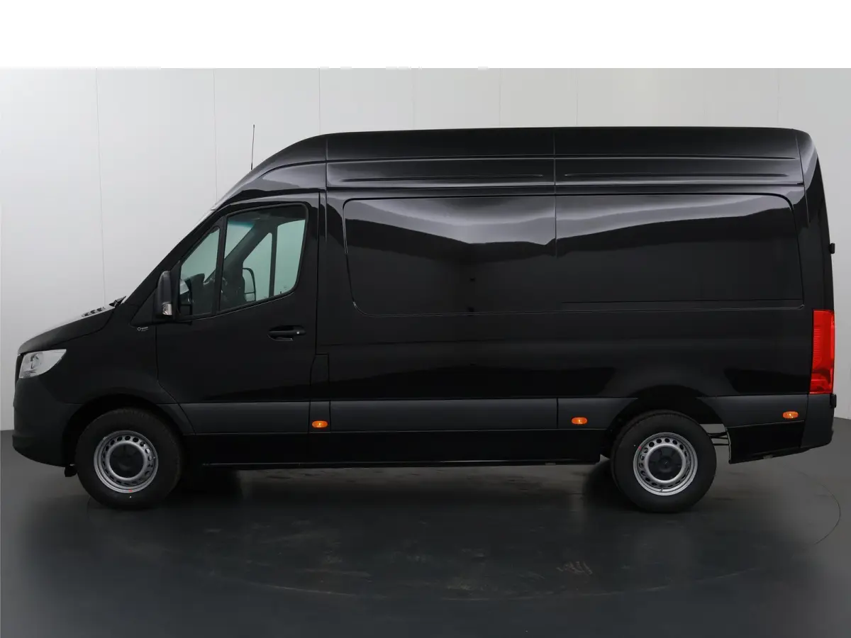 315 L2H2 RWD PRO | 3500kg TREKKEN | AUTOMAAT | 3-ZITS | CRUISE CONTROL