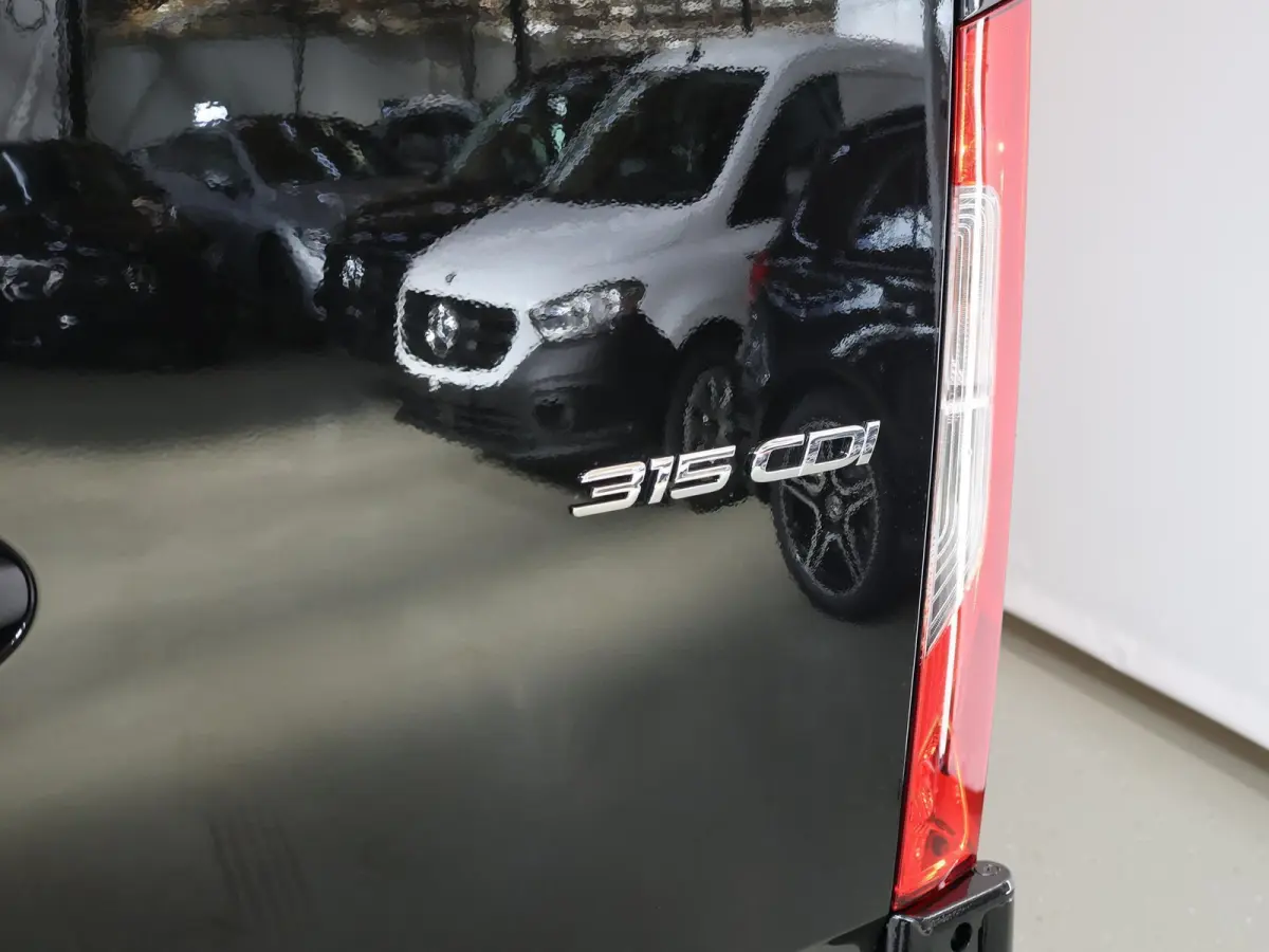315 L2H2 RWD PRO | 3500kg TREKKEN | AUTOMAAT | 3-ZITS | CRUISE CONTROL