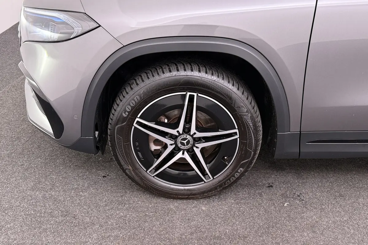 250 AMG+ 67 kWh (95%SOH) Pano-Dak Burmester Memory