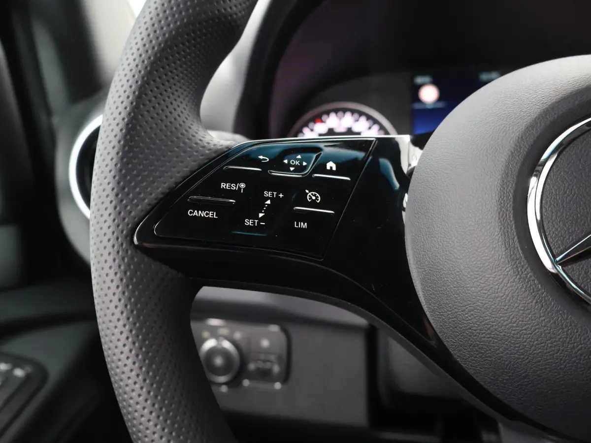 315 L2H2 RWD PRO | 3500KG trekken | Facelift | Carplay | 3-zits | Camera