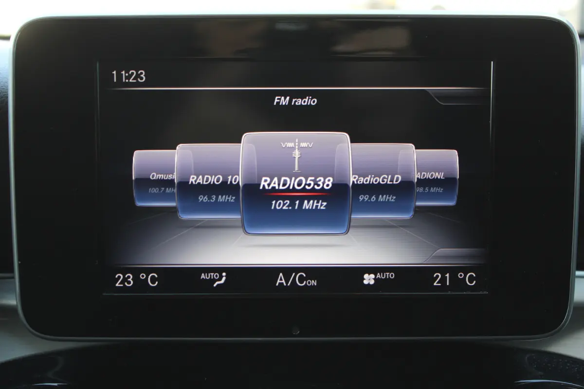 250 4MATIC Ambition