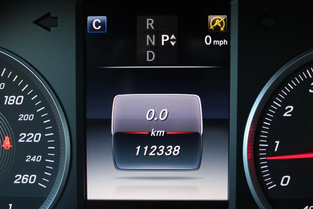 250 4MATIC Ambition