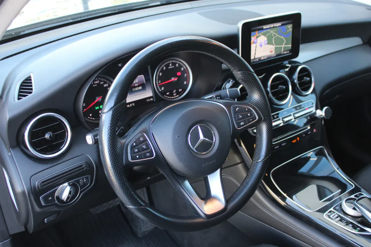 250 4MATIC Ambition