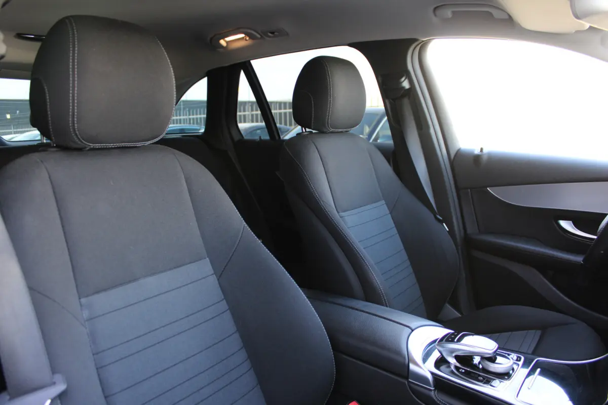 250 4MATIC Ambition