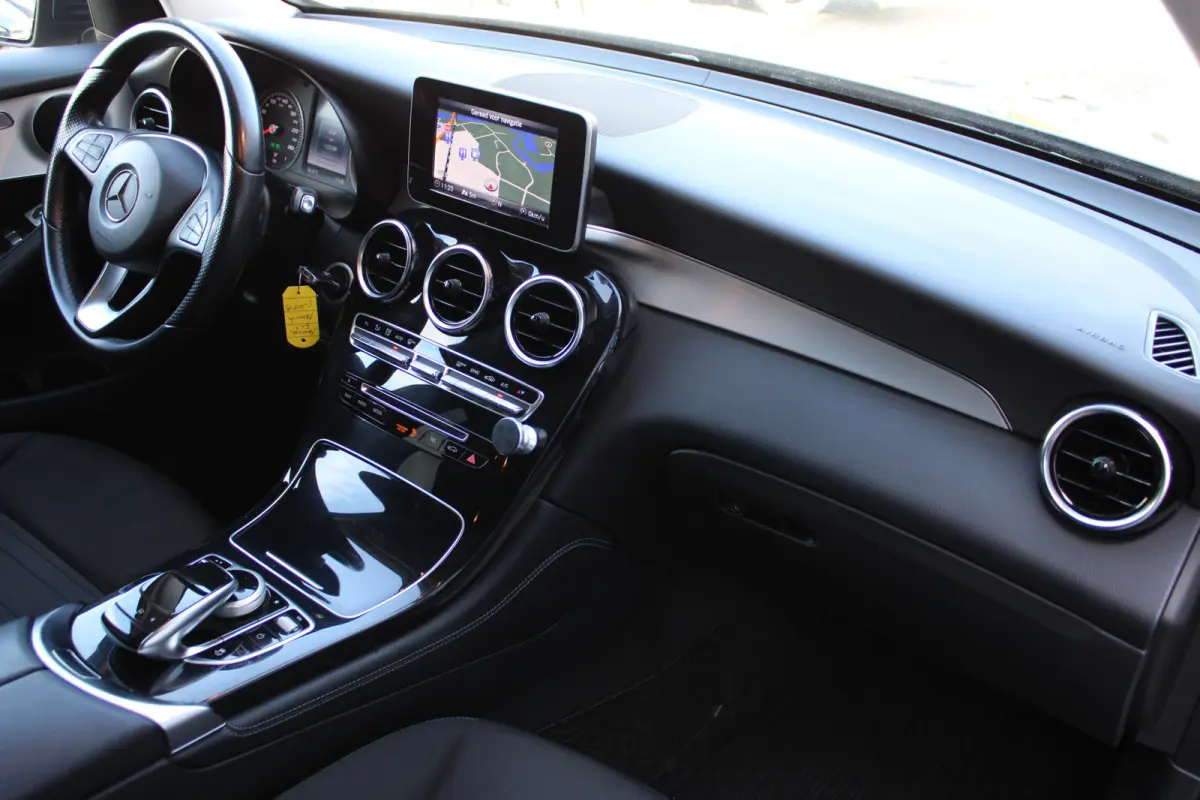250 4MATIC Ambition