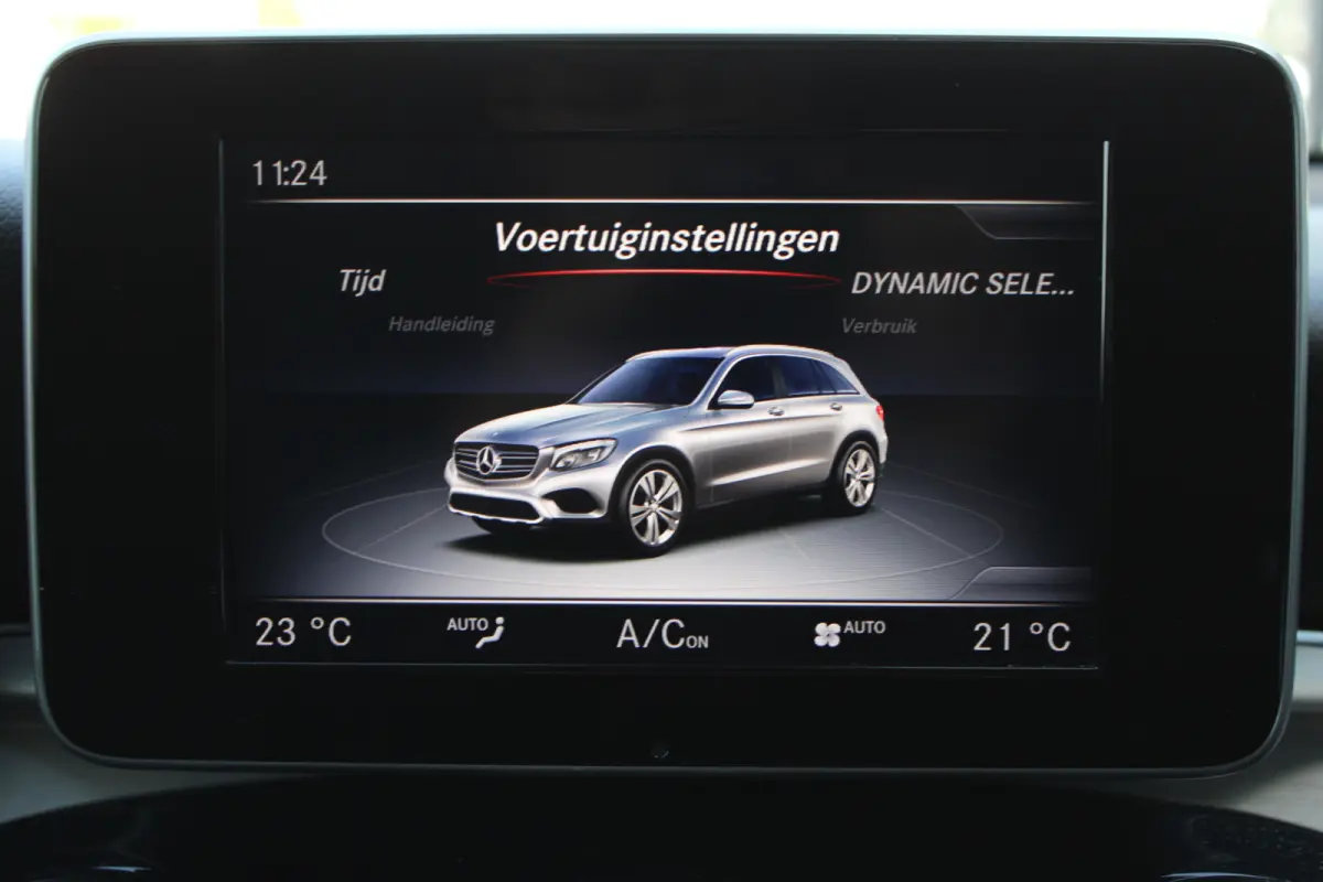 250 4MATIC Ambition