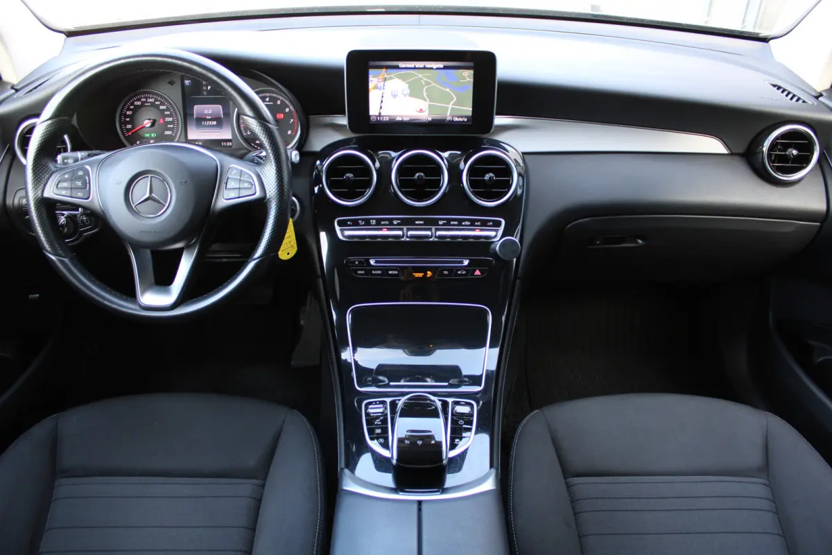 250 4MATIC Ambition