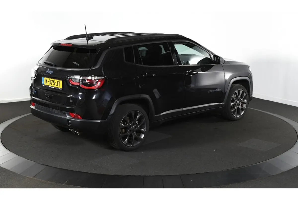 4xe 240 Plug-in Hybrid S STOEL/STUUR VERW.1ste Eig,LEER,ELEKT KLEP,4wd,