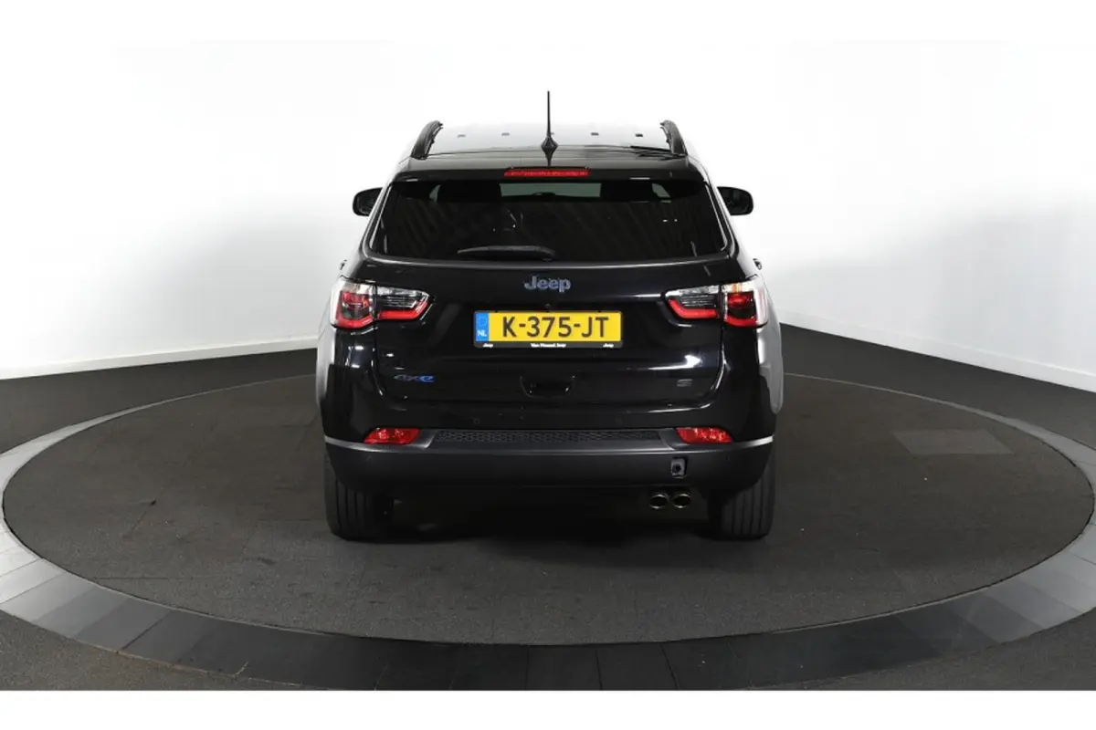 4xe 240 Plug-in Hybrid S STOEL/STUUR VERW.1ste Eig,LEER,ELEKT KLEP,4wd,