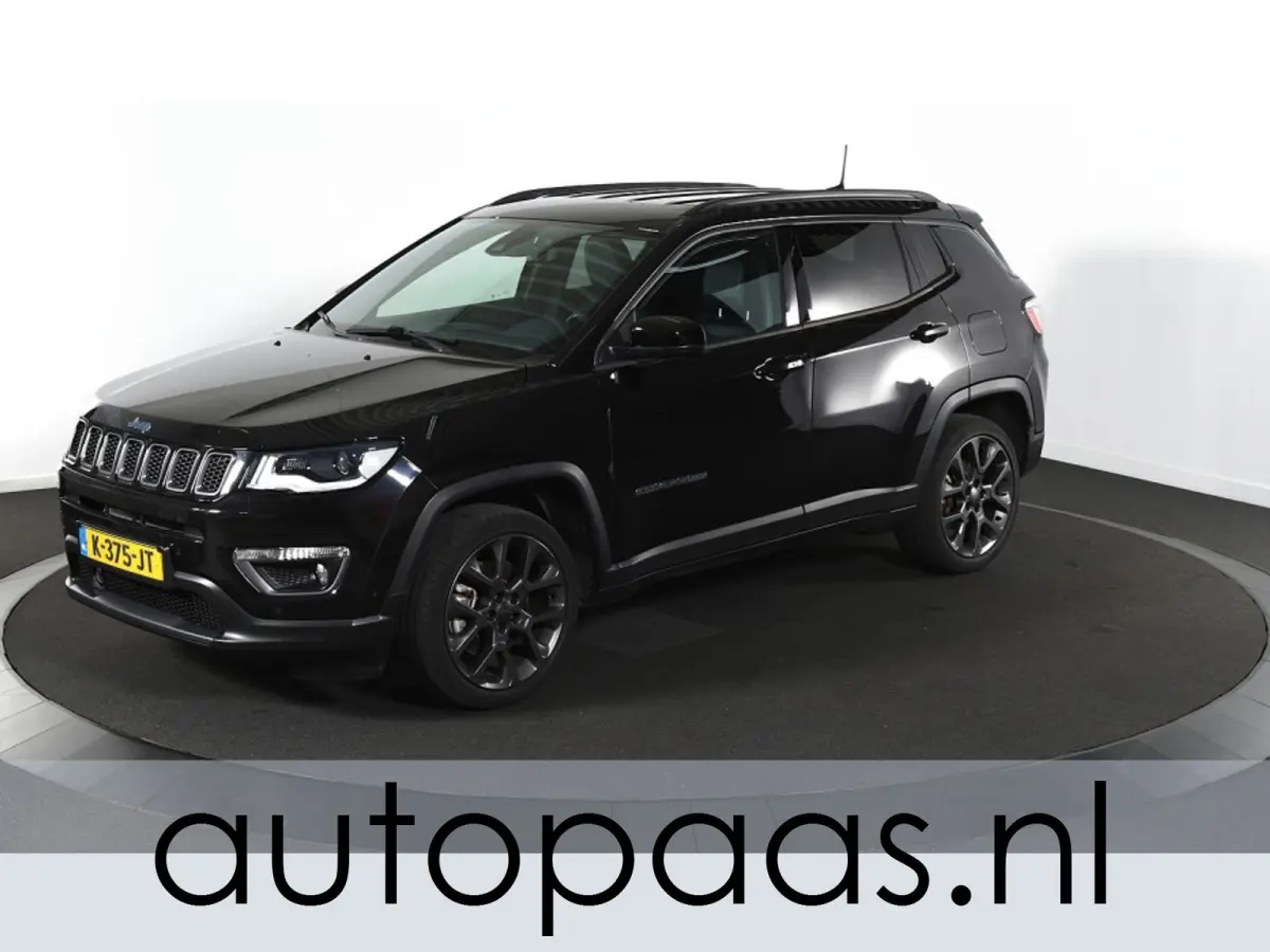 4xe 240 Plug-in Hybrid S STOEL/STUUR VERW.1ste Eig,LEER,ELEKT KLEP,4wd,