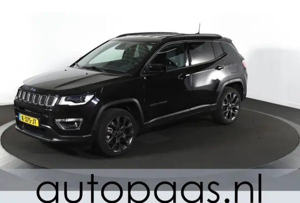 4xe 240 Plug-in Hybrid S STOEL/STUUR VERW.1ste Eig,LEER,ELEKT KLEP,4wd,