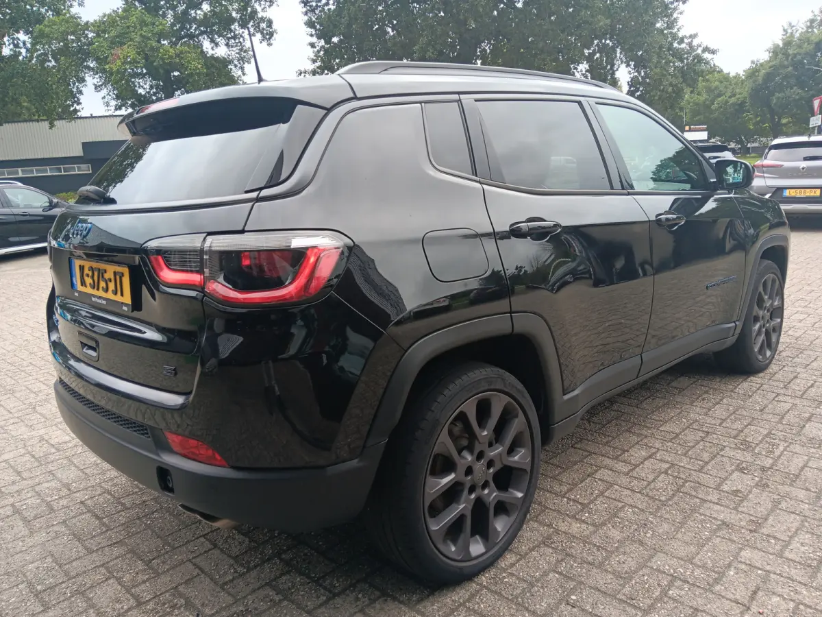 4xe 240 Plug-in Hybrid S STOEL/STUUR VERW.1ste Eig,LEER,ELEKT KLEP,4wd,
