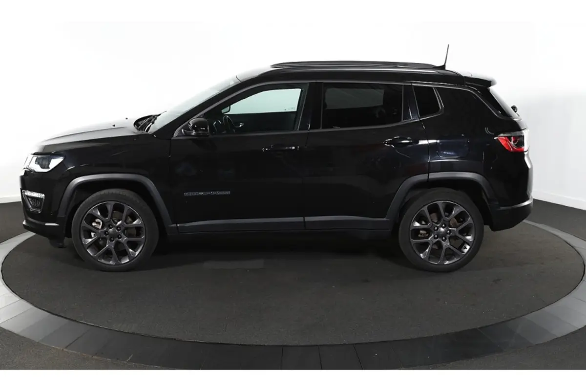 4xe 240 Plug-in Hybrid S STOEL/STUUR VERW.1ste Eig,LEER,ELEKT KLEP,4wd,