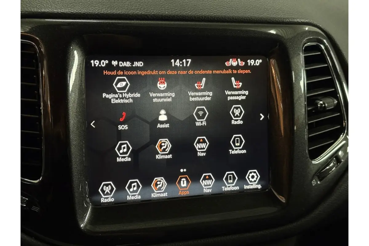4xe 240 Plug-in Hybrid S STOEL/STUUR VERW.1ste Eig,LEER,ELEKT KLEP,4wd,