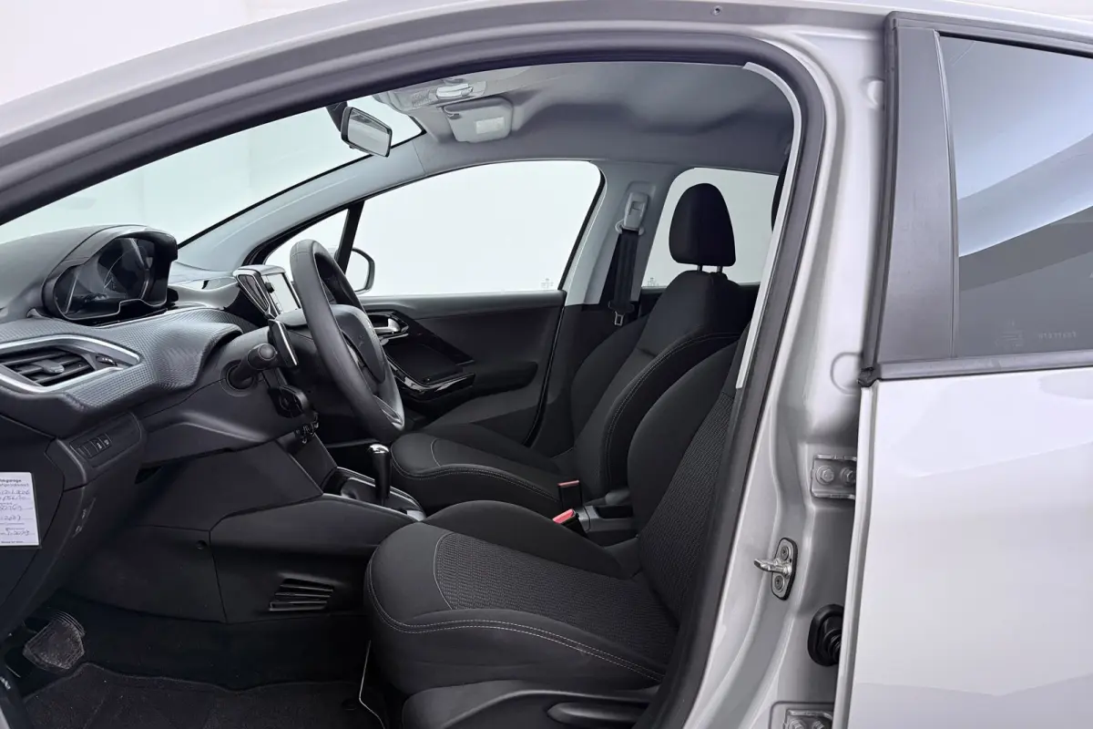 1.2 PureTech Active | 35.000 KM!! | PDC | Airco | Volledig Ond. |