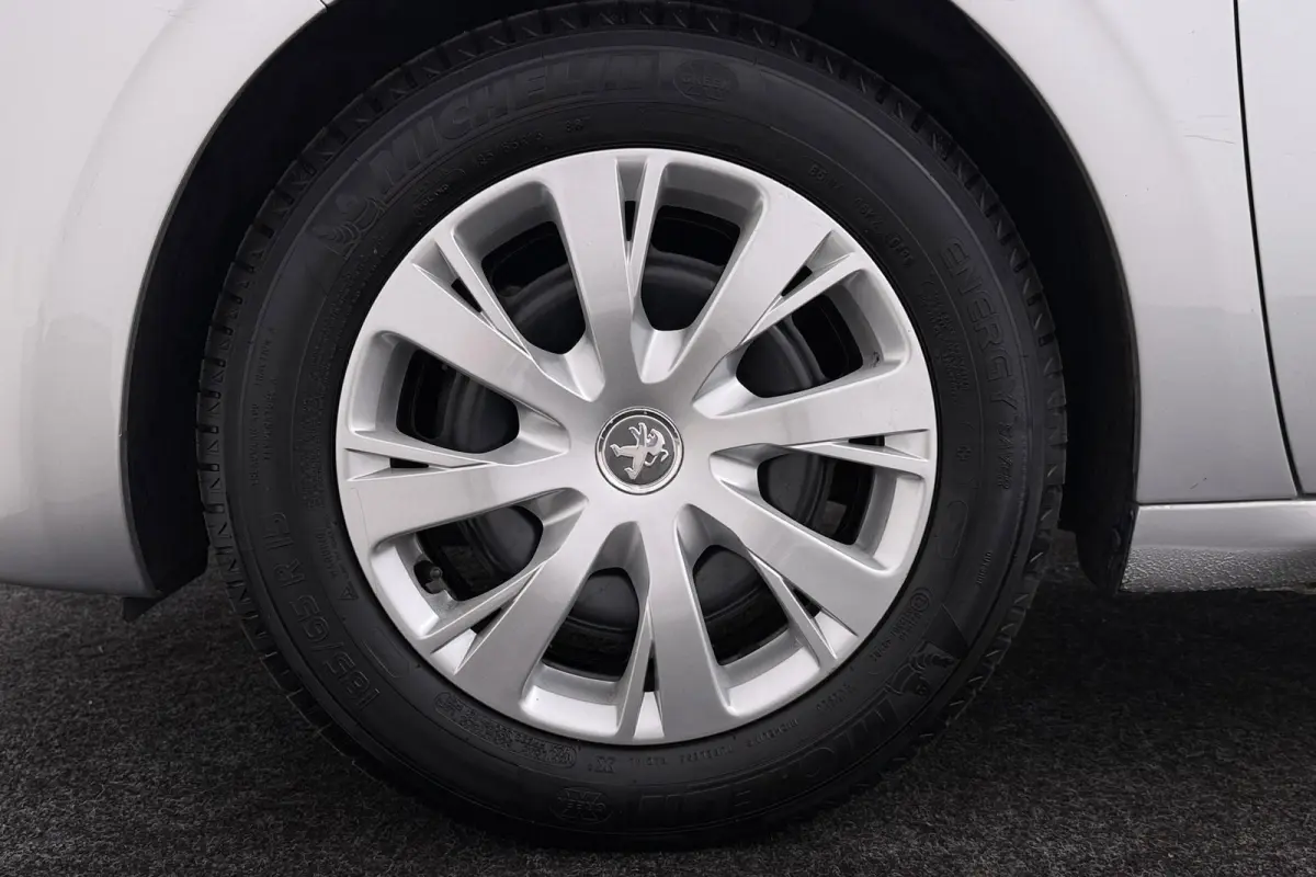 1.2 PureTech Active | 35.000 KM!! | PDC | Airco | Volledig Ond. |