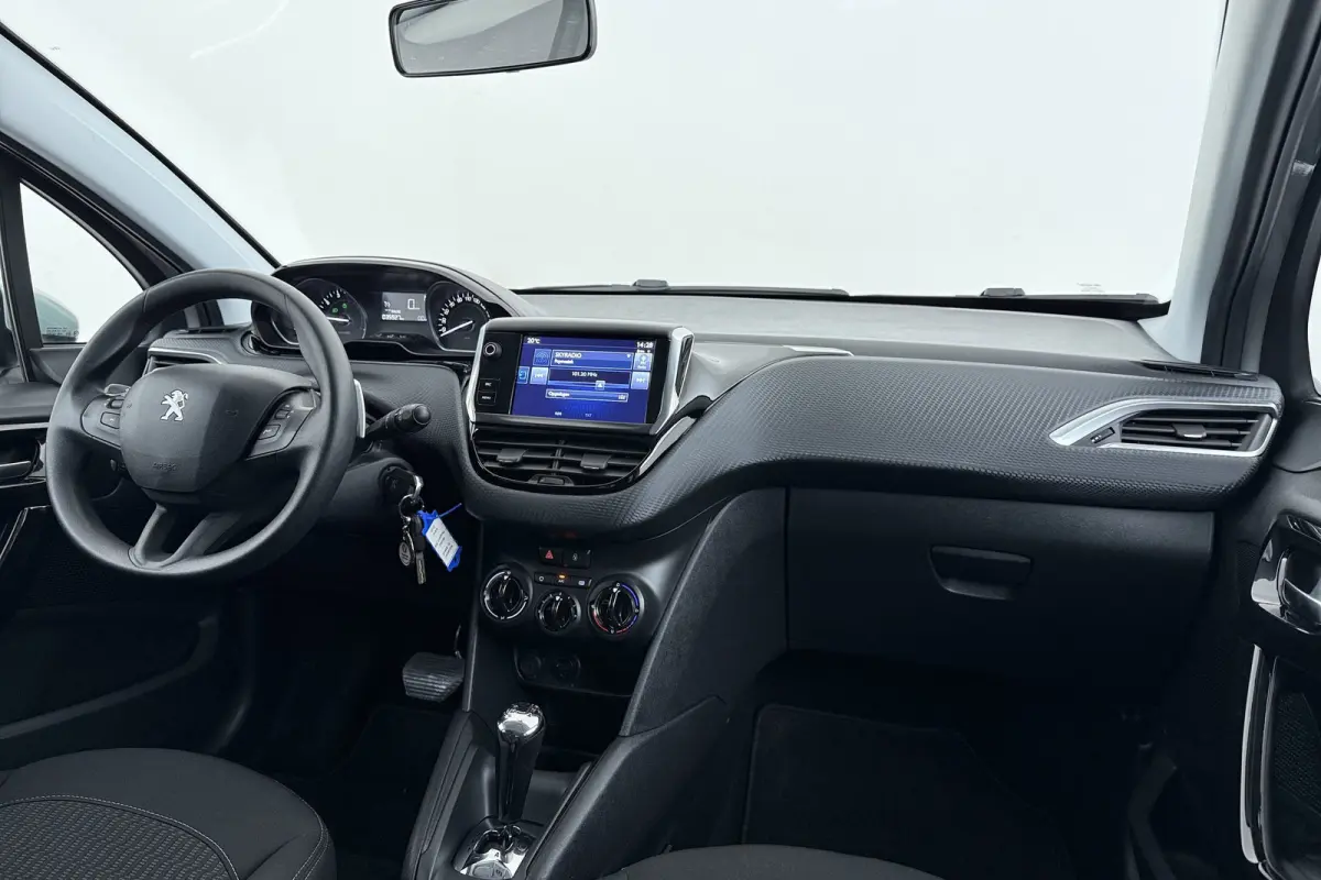 1.2 PureTech Active | 35.000 KM!! | PDC | Airco | Volledig Ond. |