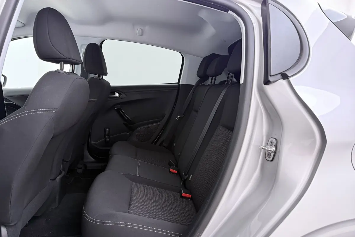 1.2 PureTech Active | 35.000 KM!! | PDC | Airco | Volledig Ond. |