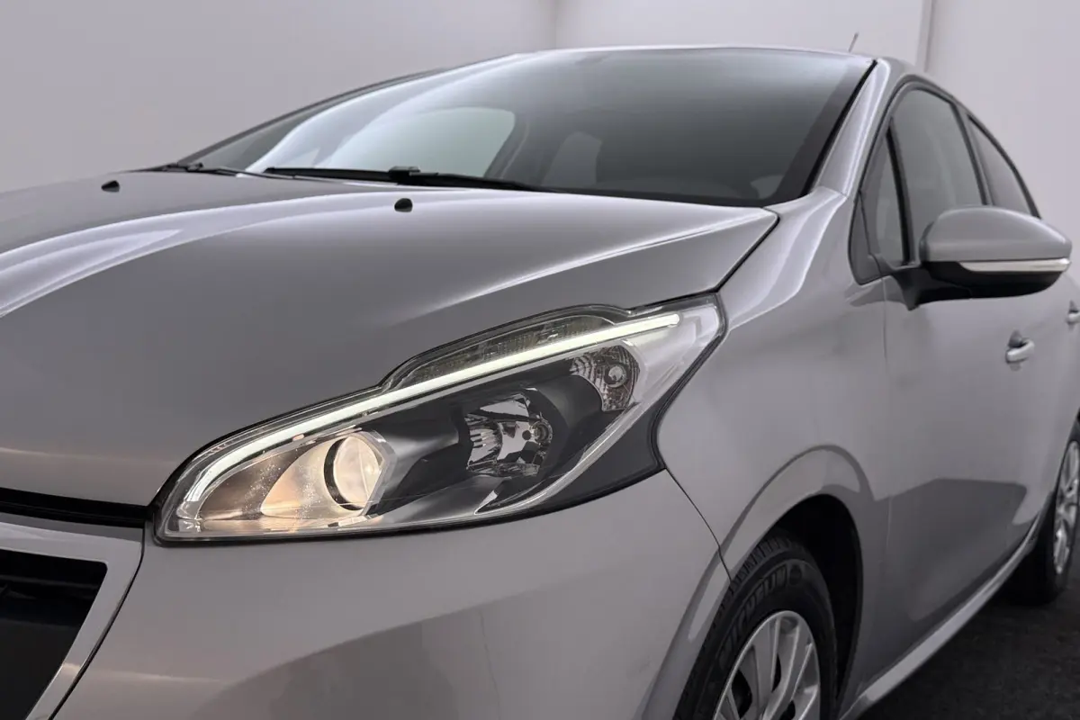 1.2 PureTech Active | 35.000 KM!! | PDC | Airco | Volledig Ond. |