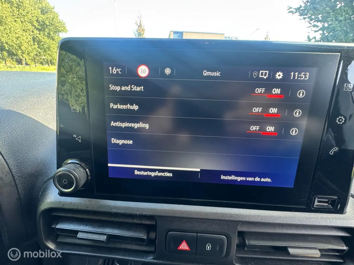 1.5D L1H1 Airco 3Zits Carplay Cruise Nap