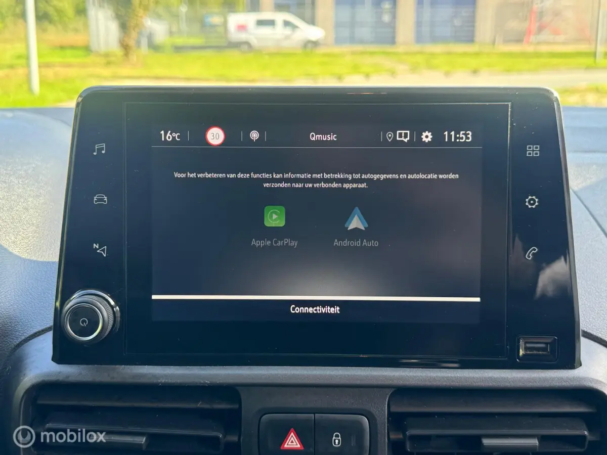 1.5D L1H1 Airco 3Zits Carplay Cruise Nap
