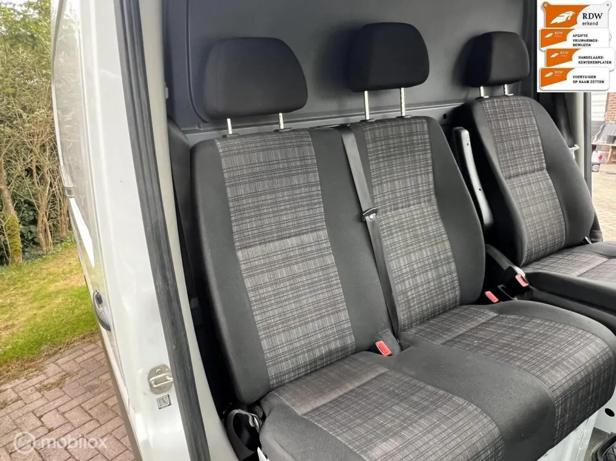 bestel 316 2.2 CDI 366 L2H2 bj 2018 Euro 6