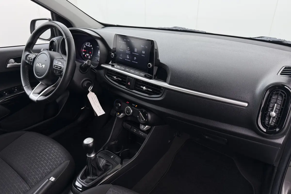 1.0 DPi DynamicLine Camera Carplay Cruise
