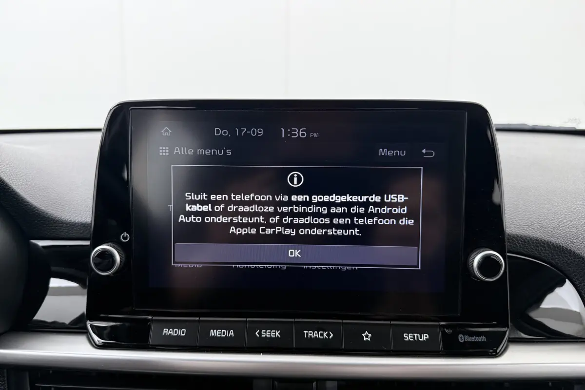 1.0 DPi DynamicLine Camera Carplay Cruise