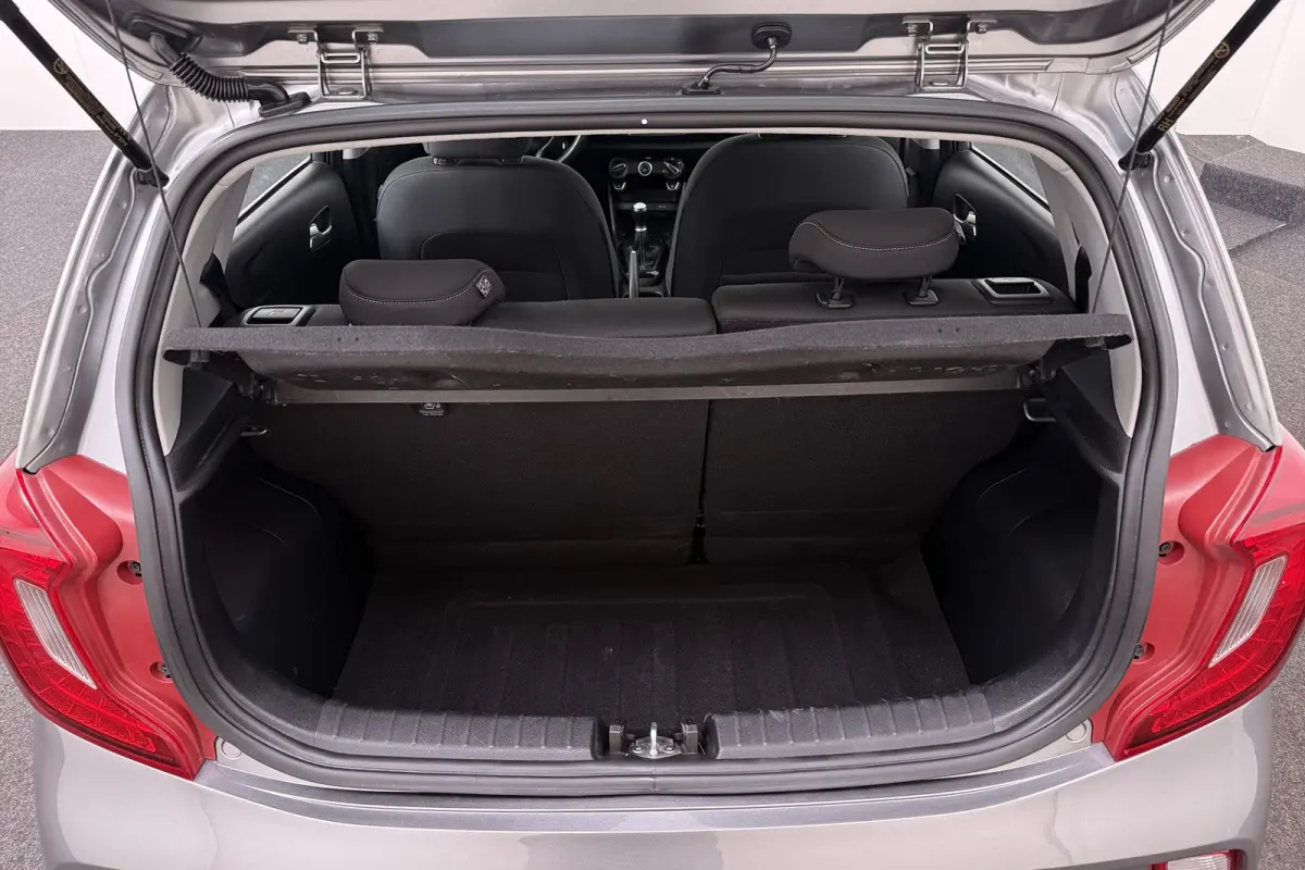 1.0 DPi DynamicLine Camera Carplay Cruise