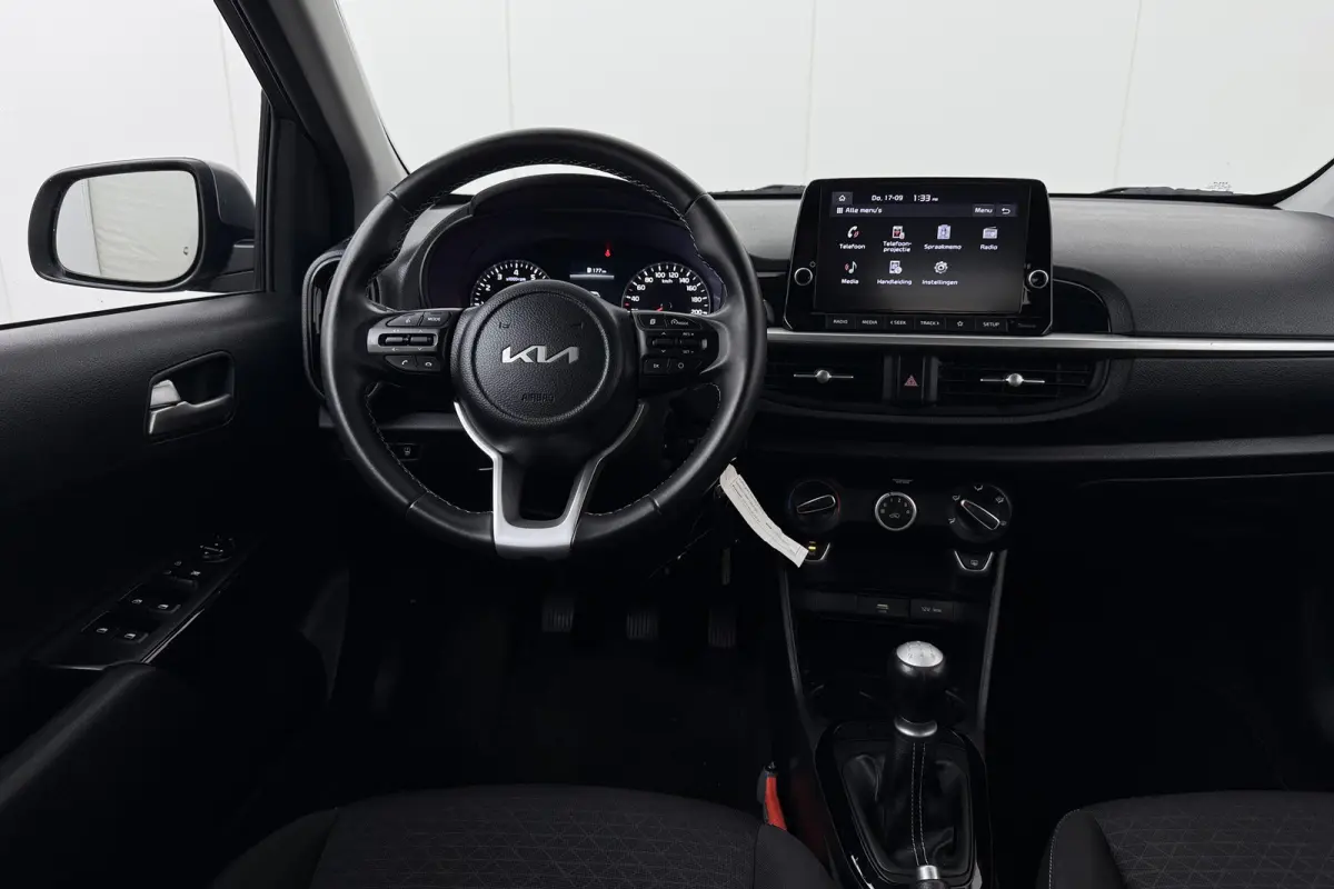1.0 DPi DynamicLine Camera Carplay Cruise