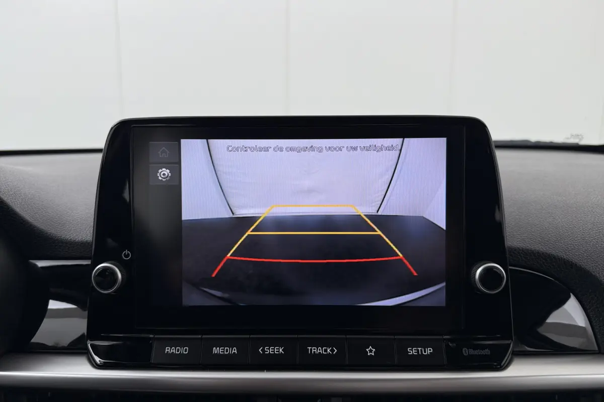 1.0 DPi DynamicLine Camera Carplay Cruise