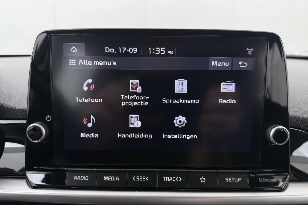 1.0 DPi DynamicLine Camera Carplay Cruise