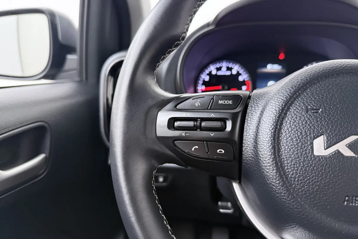 1.0 DPi DynamicLine Camera Carplay Cruise