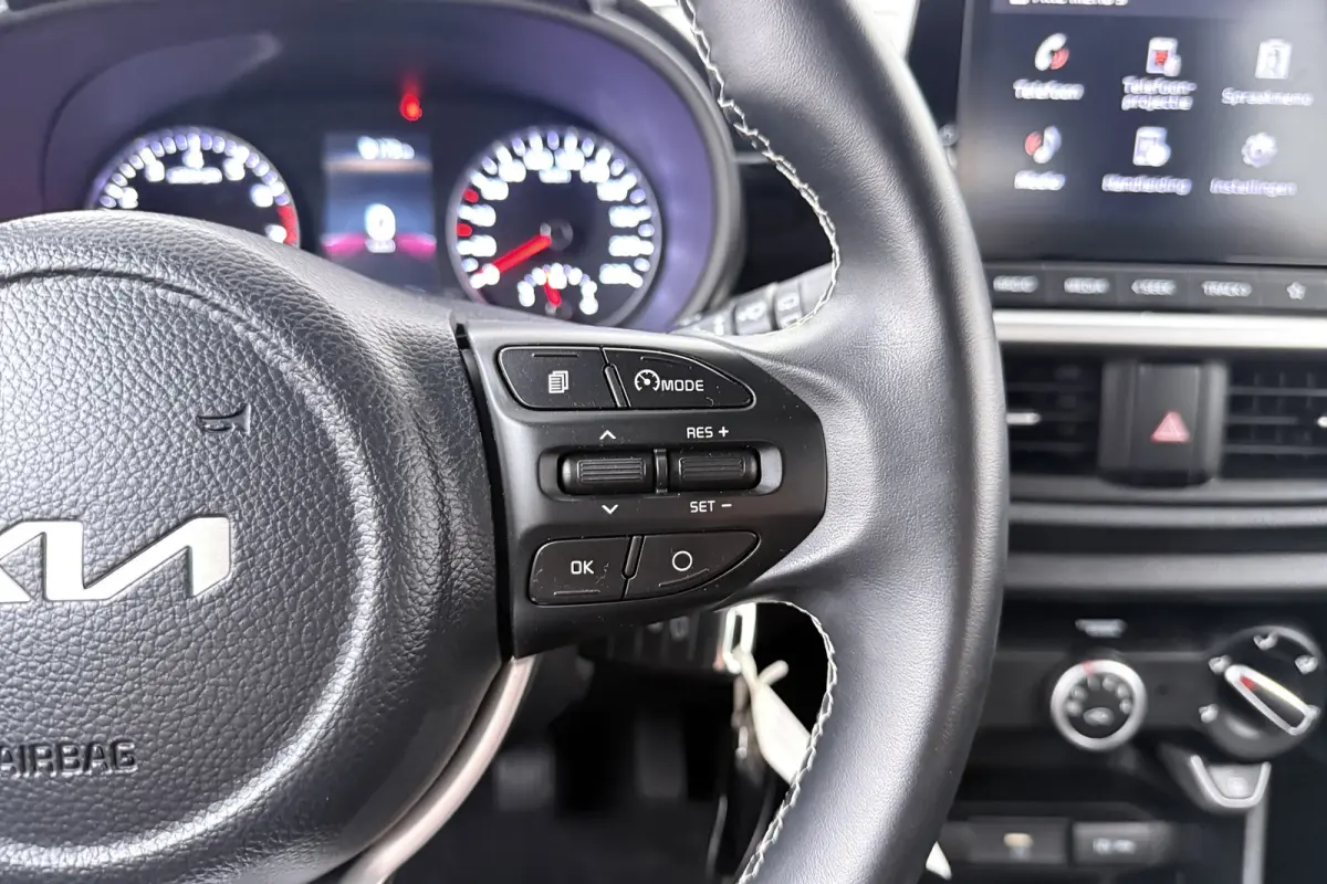 1.0 DPi DynamicLine Camera Carplay Cruise