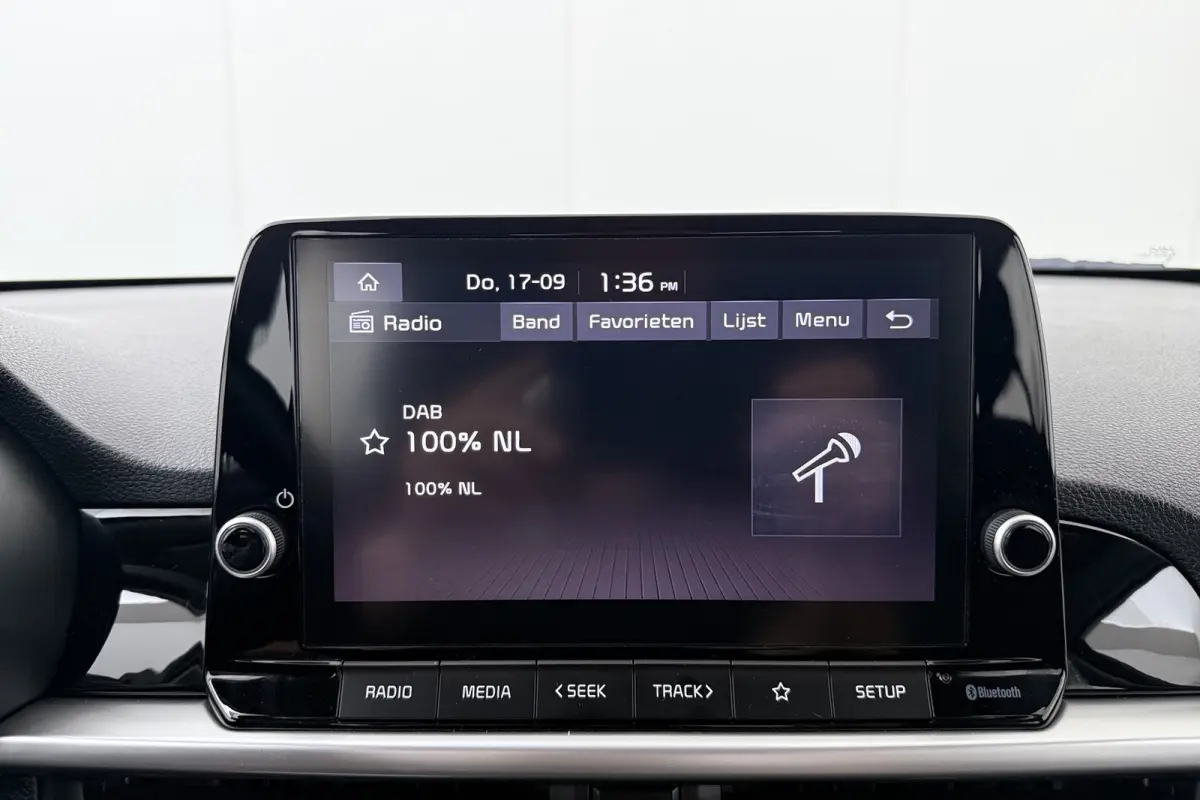 1.0 DPi DynamicLine Camera Carplay Cruise