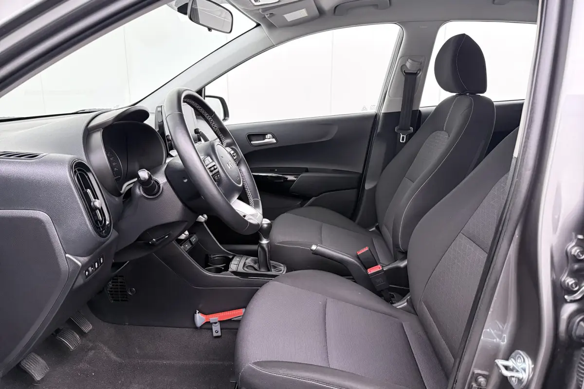 1.0 DPi DynamicLine Camera Carplay Cruise