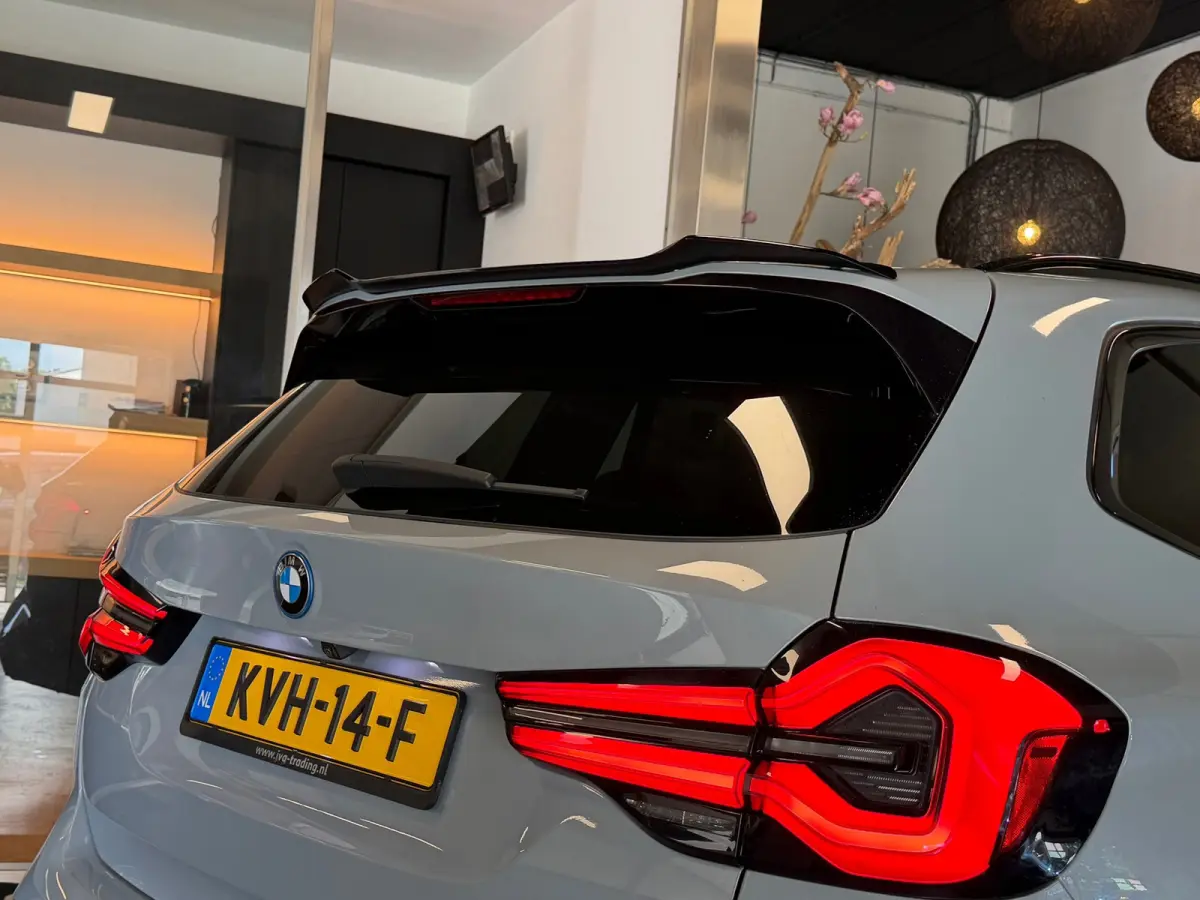 XDrive30e M Package Panorama Camera 1e eigenaar