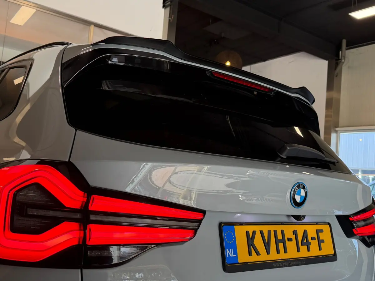 XDrive30e M Package Panorama Camera 1e eigenaar